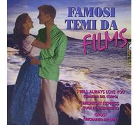 Compilation - Famosi Temi Da Films (Orchestra)