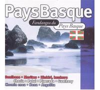 Compilation - Fandangos du Pays Basque