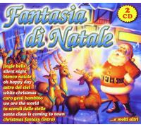 Compilation - Fantasia Di Natale [Import]