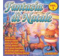 Compilation - Fantasia Di Natale Vol. 1