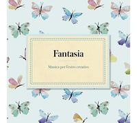 Compilation – Fantasia Musica Dell'estro Creativo – CD – Import