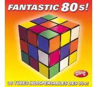 Compilation - Fantastic 80'S