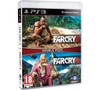 Far cry 3 + Far cry 4