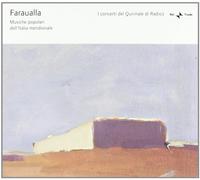 Compilation - Faraualla-Mus.Italia Merididional [Import]