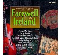 Compilation - Farewell to Ireland [Import]
