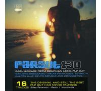Various Mielsch – Compilation Farout 100