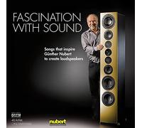 Compilation - Fascination With Sound Songs That Inspire Gunther Nubert