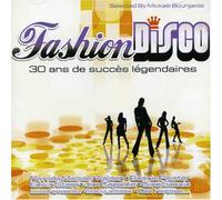 Compilation - Fashion Disco