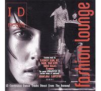 Fashion Lounge: Id Models – Compilation – Universal Music Group