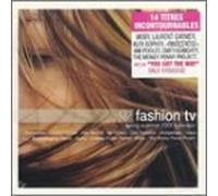 Compilation - Fashion Tv (Spring-Summer 2001 Collection)