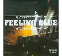Compilation Feeling Blues (CD)