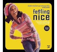 Feeling Nice Vol 4/Inclus 45t Bonus