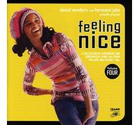 Compilation - Feeling Nice Vol.4 [Import]