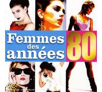 Compilation - Femmes des Années 80