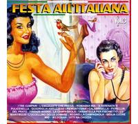 Compilation - Festa All'italiana Vol 3 [Import]