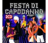 Compilation - Festa Di Capodanno [Import]