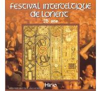 Compilation - Festival Interceltique de Lorient: 25 Ans