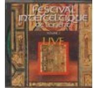 Compilation - Festival interceltique de Lorient Vol.2