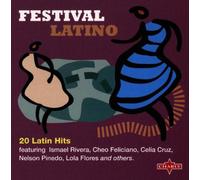 Compilation - Festival Latino