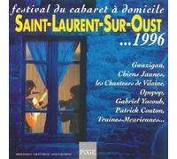 Compilation - Festival St Laurent sur Oust Vol 2 [Import Anglais]