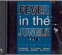 Compilation - Fever in The Jungle/Vol.1