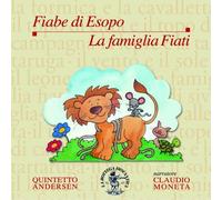 Compilation - Fiabe Di Esopo, La Famiglia Fiati, Il Le [Import]
