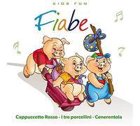 Compilation - Fiabe [Import]