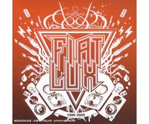 Compilation - Fiat Lux Compilation Vol.2 [Import]