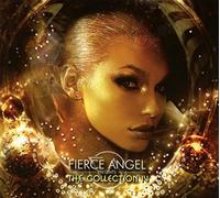 Compilation - Fierce Angel-The Collection IV [Import]