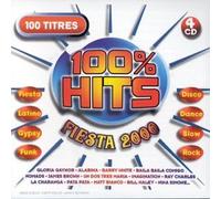 Compilation - Fiesta 2000