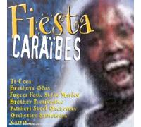 Compilation - Fiesta Caraibes