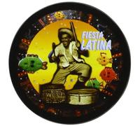 Compilation - Fiesta Latina