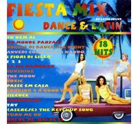 Compilation - Fiesta Mix [Import]