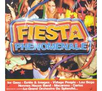 Compilation - Fiesta phenomenal