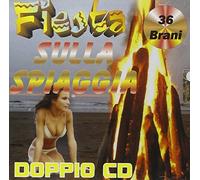 Compilation - Fiesta Sulla Spiaggia [Import]