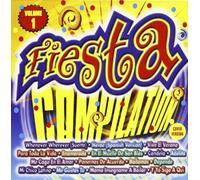 Compilation - Fiesta Vol.1 [Import]
