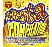 Compilation - Fiesta Vol.2 [Import]