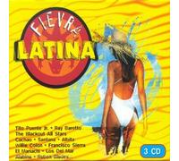 Compilation - Fievra Latina-Latino Stars