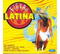 Compilation - Fievra Latina-Latino Stars