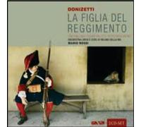 Compilation - Figlia Del Reggimento