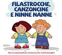 Compilation - Filastrocche Canzoncine & Ninne Nanne [Import]