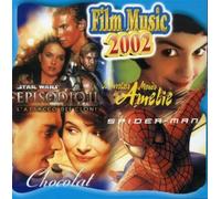 Compilation – Film Music 2002 – Importé