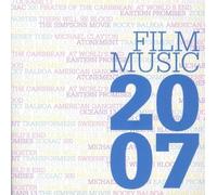 Film Music 2007 – Compilation – Silva