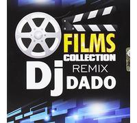 Compilation - Films Collection Remix DJ Dado [Import]