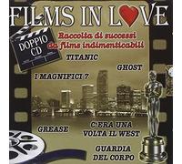 Compilation - Films in Love [Import]