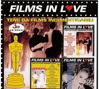 Compilation - Films in Love 48 Brani [Import]