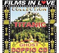 Compilation - Films in Love Collection [Import]