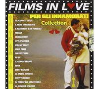 Compilation - Films in Love Collection (Orchestra) [Import]