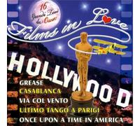 Compilation - Films in Love Hollywood (Orchestra)