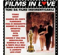 Compilation - Films in Love (Orchestra) [Import]